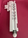 Genuine Samsung Refrigerator Freezer Lower Left Drawer Slide Rail (complete). Fixed Price $169.00.