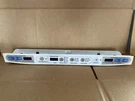 Refrigerator Profile Control Panel Part# 200D4955P001. Fixed Price $52.30.