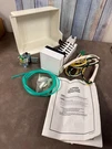 Electrolux/frigidaire Refrigerator Ice Maker Installation Assembly Kit IM34 Oem. Fixed Price $95.50.