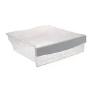 WR71X38331 Refrigerator Snack Pan. Fixed Price $120.61.