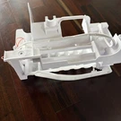 Lg 5989JA1005H Refrigerator Ice Maker Assembly Oem Replacement LSC27925SB St Sw. Fixed Price $45.00.