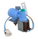 Fits Frigidaire A13083301 Solenoid Valve, Water, Single, Ice Maker, 120V, 60HZ. Fixed Price $113.99.