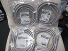 4PACK Everbilt 12 Ft Polymer Braided Icemaker Water Connectors 69013HD New. Fixed Price $25.19.