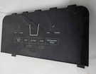 Whirlpool Refrigerator Dispenser Panel Part # W11214887 W11169239. Fixed Price $23.18.