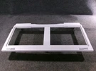 000716821 Bosch Refrigerator Crisper Frame. Fixed Price $80.00.