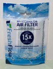 Whirlpool Fresh Flow Refrigerator Air Filter # W10311424 / W10315189. Fixed Price $5.95.