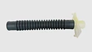 Ge Internal Drain Hose Assembly WH41X24177. Fixed Price $20.00.