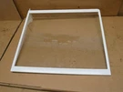 Lg Refrigerator Glass Shelf (left Glide) - New Part # AHT75337804. Fixed Price $44.98.