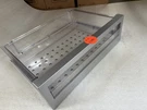 Right Fridge Assy Tray Upper 110067 For Dacor DRF42SBIWR Refrigerator C344. Fixed Price $68.88.