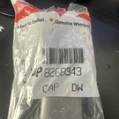 WP8268343 New Sealed Bag Whirlpool Kitchenaid Dishwasher Internal Rear Cap. Fixed Price $38.99.