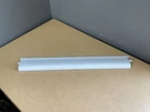 Oem Kenmore Frigidaire Upright Freezer Door Shelf Rail Elite. Fixed Price $59.50.