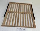 Large Shelf For Newair Bottle Built-in Compressor Wine Cooler AWR-1600DB P16. Fixed Price $35.25.