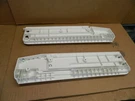 Samsung Refrigerator Pantry Drawer Rail Set (r+l) Part # DA63-06520 DA63-06521. Fixed Price $29.98.