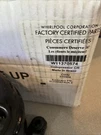 Oem Whirlpool Refrigerator Compressor Kit W11370574. Fixed Price $59.99.