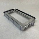 W10823512 W11203850 Kitchenaid Refrigerator Trim 220 For KRFC704FSS00. Fixed Price $35.99.