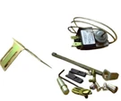 General Electric Renewal Part WJ28X504, Thermostat Kit 3ART24KT3, WJ00X596. Fixed Price $19.95.