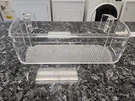 New Oem Frigidaire FRSS2623ASJ 5304536364 Refrigerator Upper Frezzer Bin. Fixed Price $15.99.