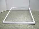 Refrigerator Right Shelf Part # WR71X30137. Fixed Price $40.00.