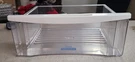 Whirlpool Refrigerator Snack Pan Deli Drawer WPW10233485. Fixed Price $79.00.