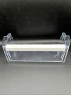 Whirlpool Refrigerator Door Shelf Bin Freezer Side Oem Part# W10269174 T1 Cav. Fixed Price $30.00.