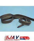 Oem Inglis Dishwasher Door Gasket Seal With Latch Strike Inv# LR147. Fixed Price $109.02.