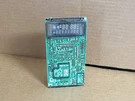 Kenmore Microwave Control Board Part # 6871W1S115X. Fixed Price $37.38.