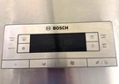 Bosch B26FT70SNS Refrigerator Control Panel 00658268 PS8731781 Oem. Fixed Price $175.00.