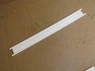 Frigidaire Freezer Door Trim Part # 216951601. Fixed Price $18.38.