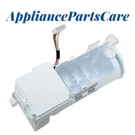 Lg Refrigerator Ice Maker AEQ73569903, ACZ74390702, MEZ64808502-211. Fixed Price $79.99.
