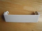 Kenmore Whirlpool Refrigerator Lower Door Shelf Trim Part # WP2318736. Fixed Price $29.99.