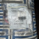 Genuine Whirlpool Bi-metal DEFROST-4387490. Fixed Price $19.99.