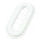 WR14X10364 Refrigerator Port Gasket. Fixed Price $37.32.