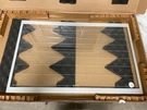 Whirlpool Refrigerator Full Width Glass Shelf W/ Graphics WP2200986 Oem Open Box. Fixed Price $139.99.
