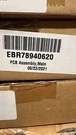 New Oem EBR78940620 Lg Refrigerator Electronic Control Board. Fixed Price $120.00.