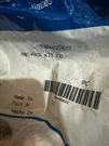 Oem Genuine Electrolux Frigidaire Refrigerator Water Inlet Valve Kit 5304455922. Fixed Price $36.00.