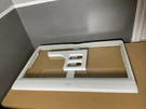 Genuine Oem Kenmore Elite Refrigerator Crisper Drawer Glass Cover Shelf Complete. Fixed Price $179.50.