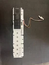 Lg Kenmore Refrigerator Dispenser Display Control Board EBR74852601, EBR78631903. Fixed Price $29.99.