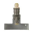 Whirlpool WP2307650 Refrigerator Valve-inlt 1199476 AH1484250 EA1484250 .... Fixed Price $123.80.