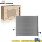 A/c Condenser 2002-2010 Ford Explorer Aluminum Core 1L2Z19712AA. Fixed Price $55.55.