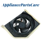 Refrigerator Fan Motor WR60X37209, 239D4452P005. Fixed Price $47.99.