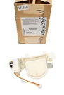 Whirlpool W11189145 Refrigerator Freezer Ice Door W10696704. Fixed Price $74.99.