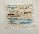 Maytag Hinge Pin 52580-2 (set Of 4). Fixed Price $20.96.