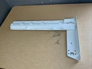 Genuine Oem Profile Lower Freezer Basket Drawer Slide Rail Support Right. Fixed Price $129.50.