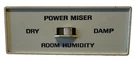 845049 & 986392 Humidity Switch Cover-sears, Whirlpool Refrigerator-oem-used. Fixed Price $50.97.