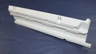 Lg Refrigerator : Freezer Right Bottom Rail Holder (4930JA1066A) P5757. Fixed Price $34.72.