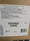 W10884390 Whirlpool Icemaker. Fixed Price $99.95.