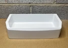 Kitchenaid Whirlpool Maytag Refrigerator Fridge Door Shelf Bin Tray WP2171063K. Fixed Price $19.96.