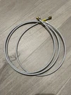 General Electric WX08X10006G Smartconnect Ice Maker Line 6-FOOT Length. Fixed Price $10.99.