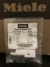 Miele Fridge Clamp 7224090 ( Front Right ). Fixed Price $25.00.