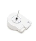 New Oem Refrigerator Evaporator Fan Motor For Samsung DA31-00020E Iplushop Parts. Fixed Price $84.95.